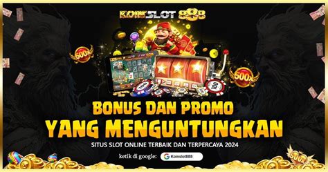 Koinslot  Provider Pragmatic yang saat ini sedang Hits di kalangan anak muda maupun orang dewasa di Indonesia, hanya Koinslots yang menjamin kemenangan Tertinggi dengan RTP tertinggi di Indonesia 2023